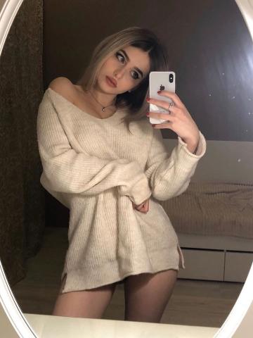 Анастасия Зайка фото 4