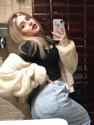 Анастасия Зайка фото 5