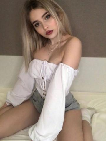 Наталья Пышка Милая фото 2