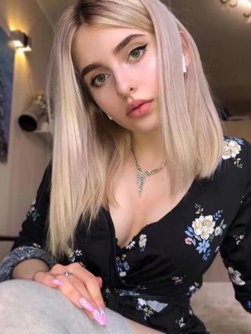 Наталья Пышка Милая фото 6